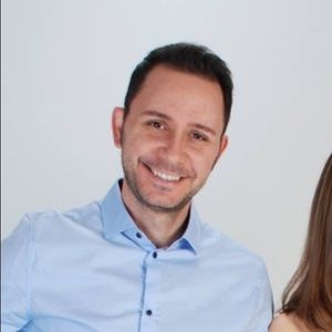 Meet your Posher, Renaldo